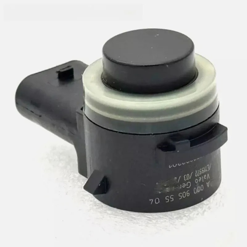 Фото Датчик парковки заднего хода для Mercedes-Benz, BMW, Volkswagen, Audi - OE Reference: A0009055504 |   Резервный радарный датчик сигнализации №2
