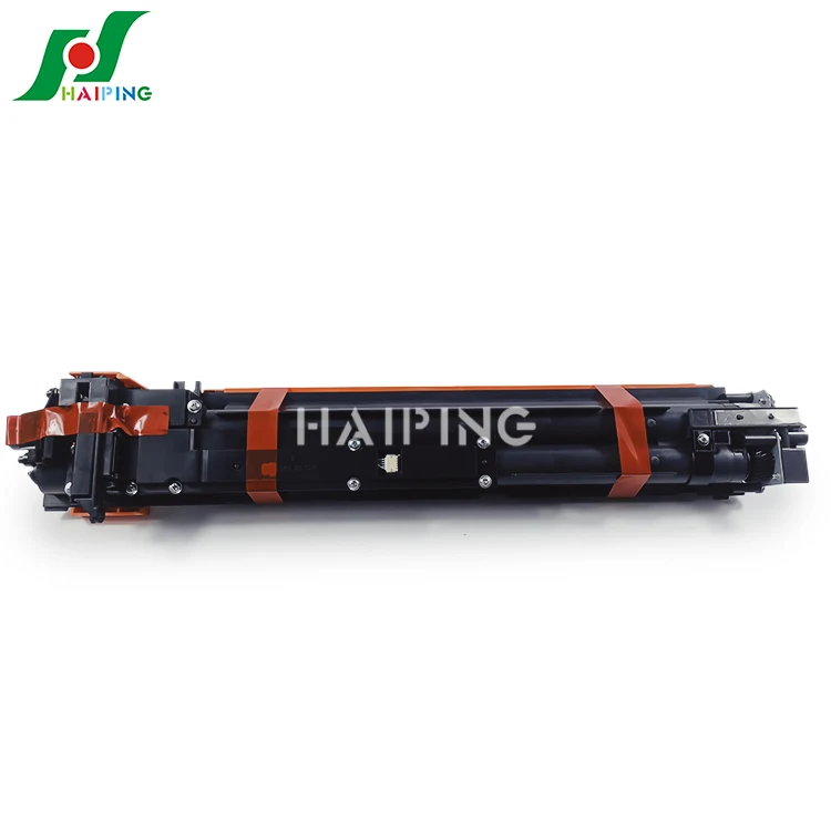 DV-711K/A2X203D Черный разработчик 1200K для Konica Minolta bizhub 654/754/C654/C754