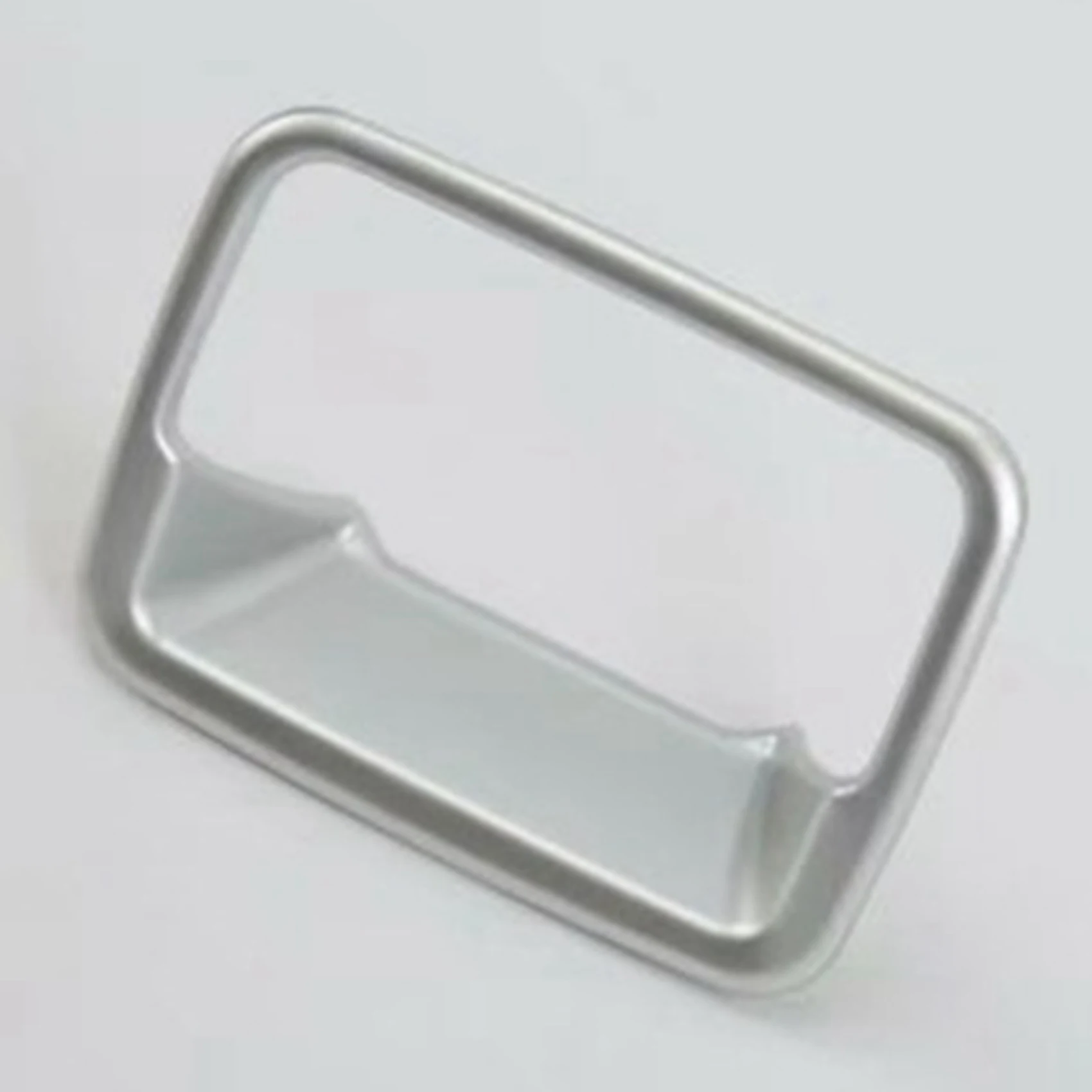 Автомобильный ABS Электрический стояночный ручной тормоз молдинговая крышка