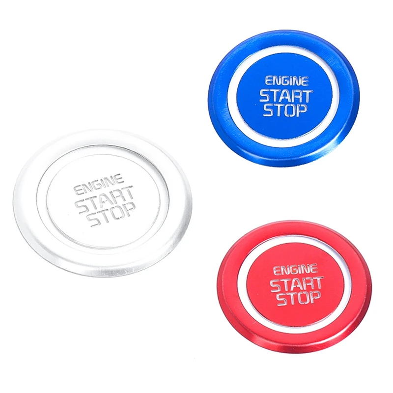 Наклейка на переключатель зажигания для Kia Carnival KA4 2021 2022