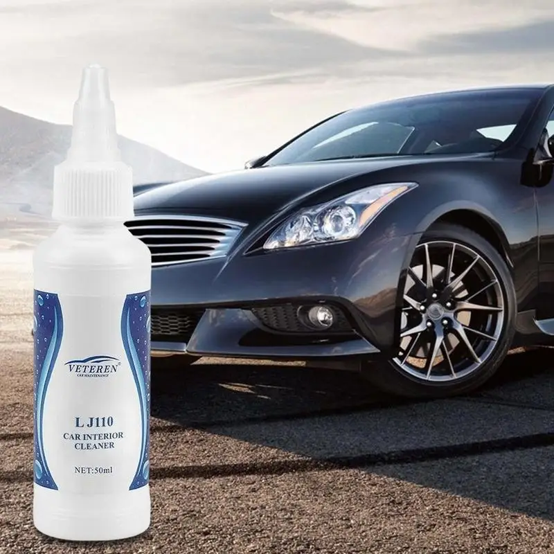 

Car Leather Repair Cleaner Leather Skin Refurbish Repairing Tool Auto Upholstery Cleaner Long Lasting Automobile Accessories