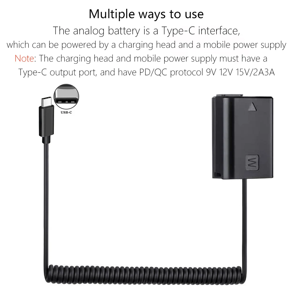 Фонарь для фотоаппарата Sony