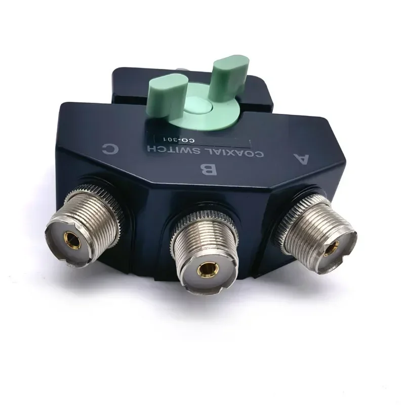 YUXINUO CO-301 Антенный переключатель