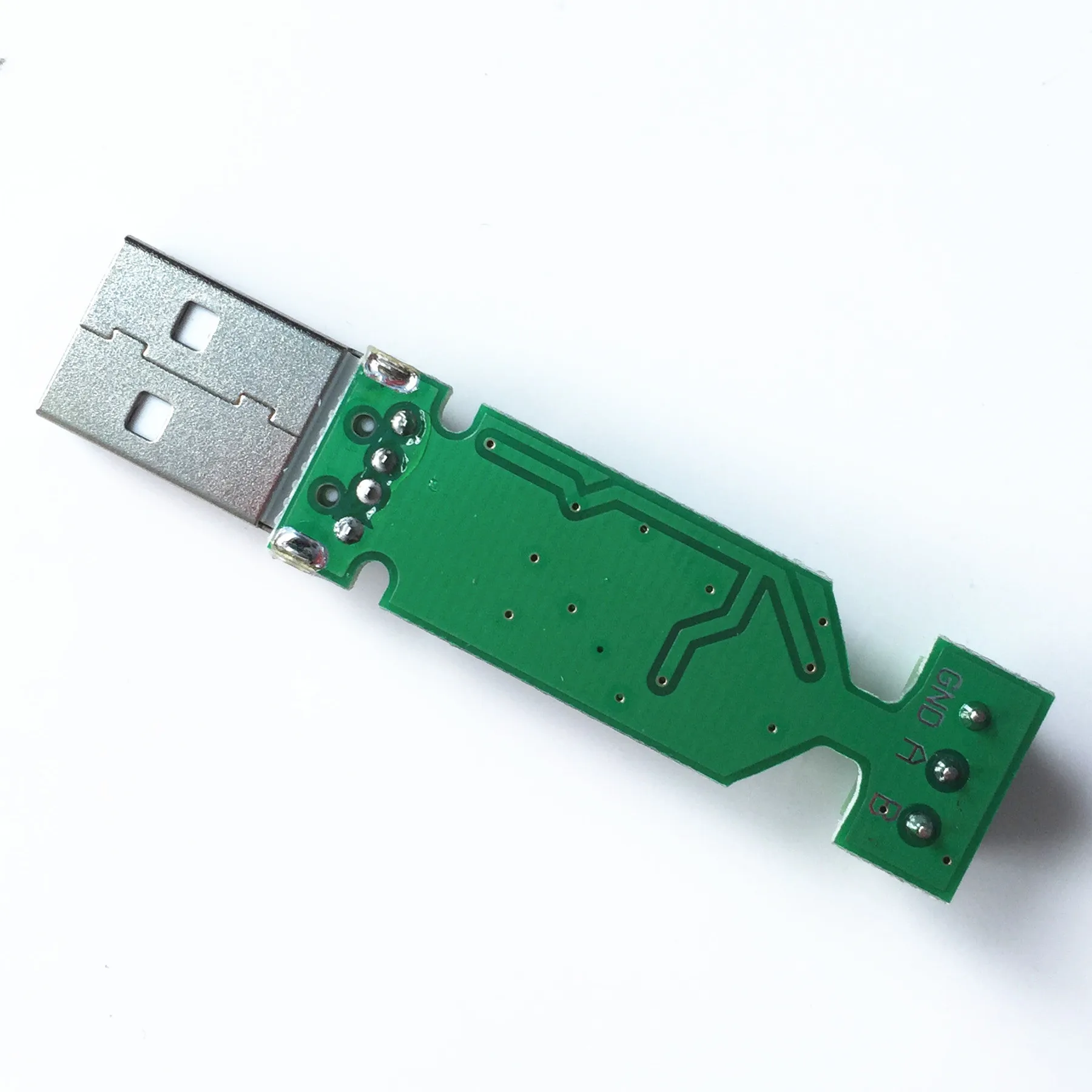 CP2104 Адаптер последовательного преобразователя USB 2.0 в RS485 SN75176 ПРЕДОХРАНИТЕЛЬ с