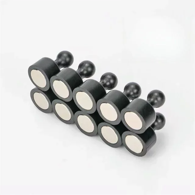 

Супер сильные магниты на доску