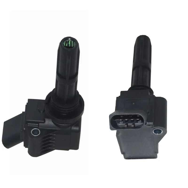 Фото Катушка зажигания MW258428 SMW258428 для Fodi Landfort Lion F22 JAC Hunter Shuailing T6 T8 2.0T 2.4T 1 шт. №4