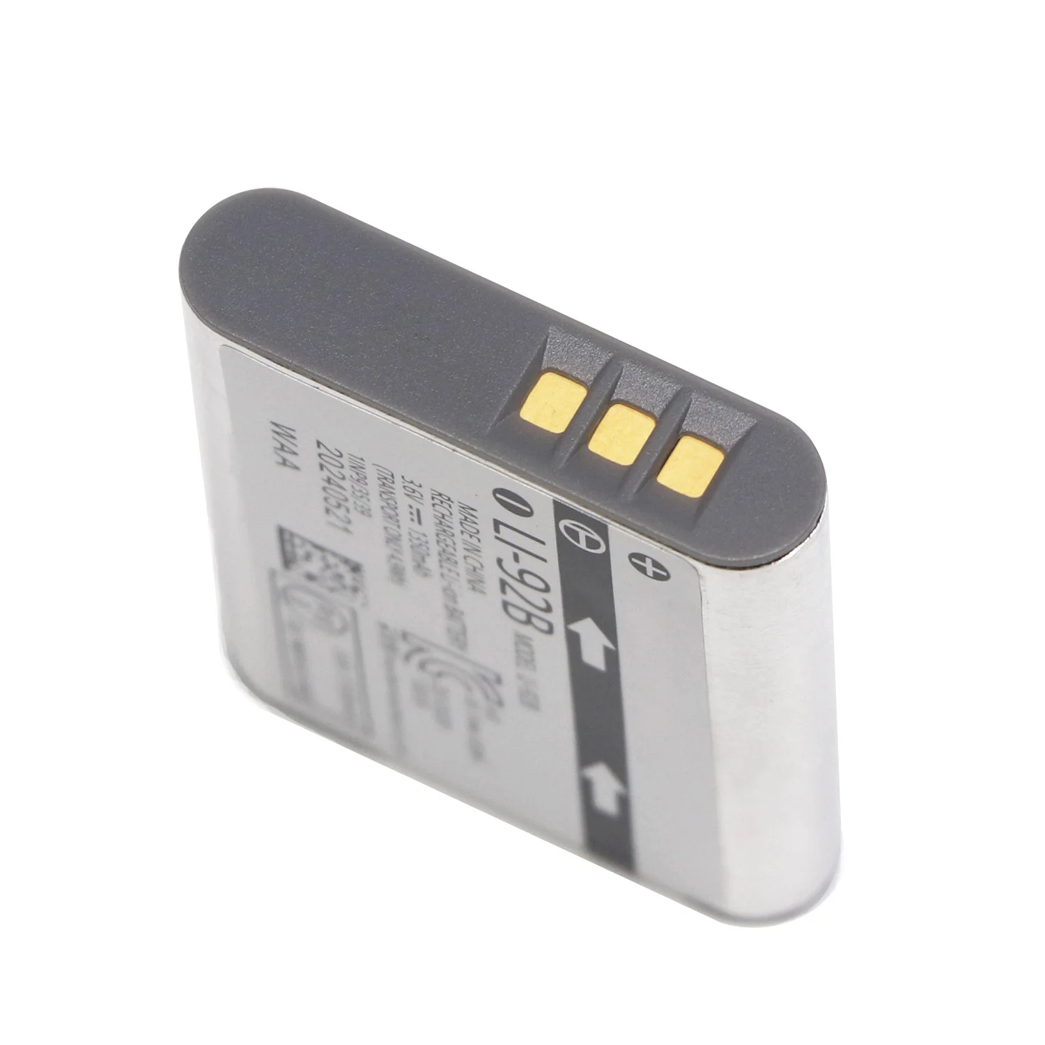 Оригинальный аккумулятор Li-92B Li92B для Olympus Li-90B Tough TG-4 TG-6 TG-5 TG-2 TG-1 IHS SH-1 SH-2 SH-60 SH-50 SP-100