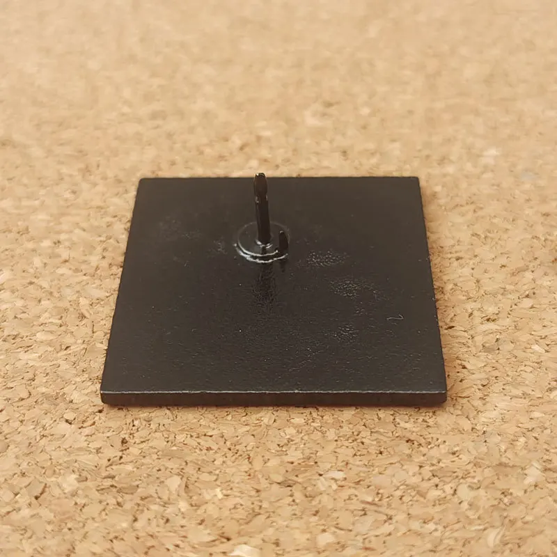 Эмалированные булавки Let That Shit Go