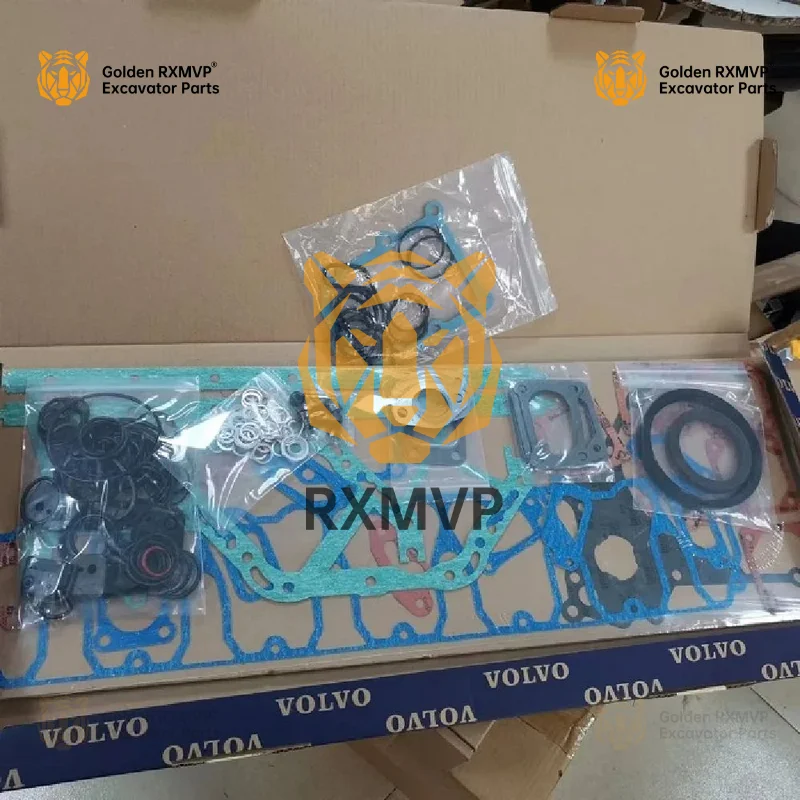 Для экскаватора XMVP с полной прокладкой Voe 4289405 Запасные части для ремонта