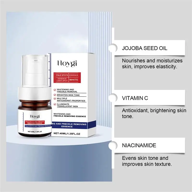 Отбеливающий крем с витамином C мелазма искусственная улучшающая долгий эффект