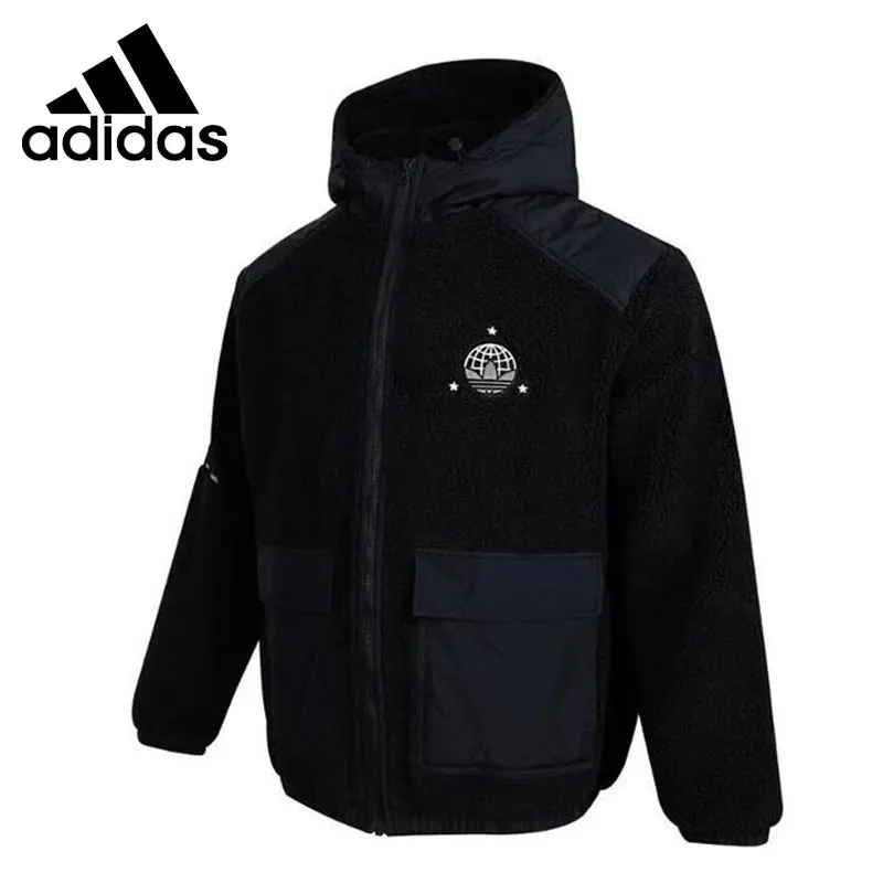 Куртка Адидас Барашек Купить
