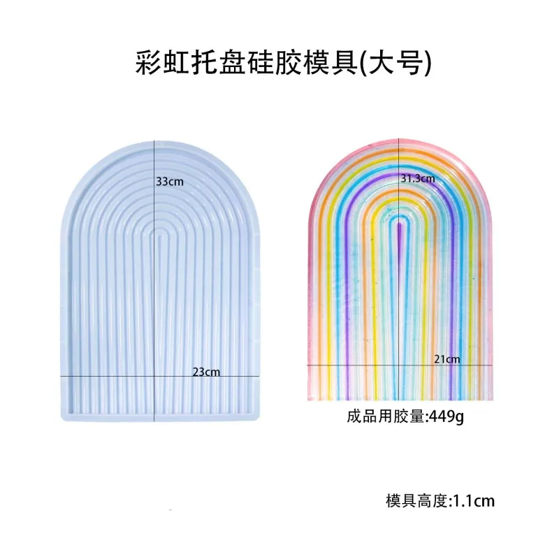 Сделай Сам радуга изготовление свечей искусственная геометрия