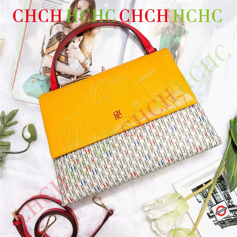 

High Quality Shoulder Messenger Bags 2022 New Famous Designer Brand Small Square Bags Panelled Cc Gg Women Purse and Handbags