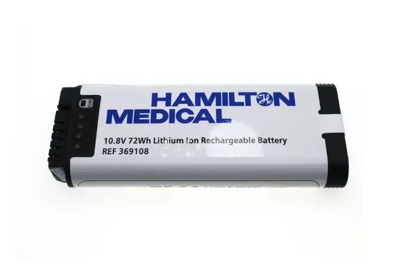 

Аккумулятор H amilton 369108 10,8 В для c1, новый совместимый