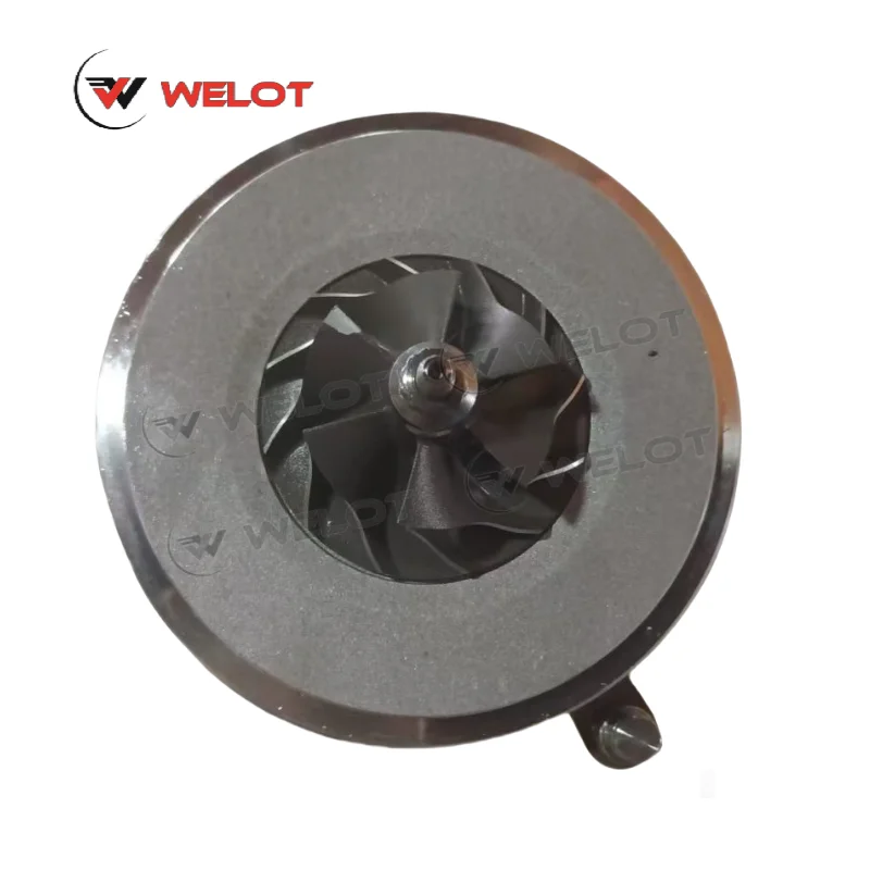 GT1749V Турбо 731877 Картридж CHRA 7790992 7790994 11657790994 Турбокомпрессор для BMW 320 2.0D E46 150 л.с. 110