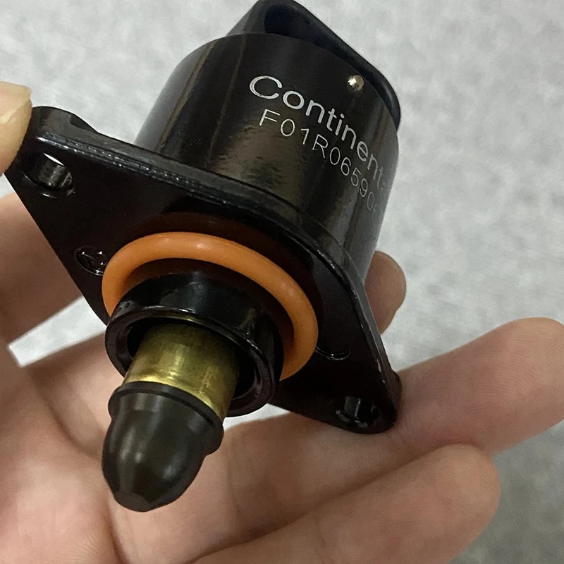 2 шт. клапан контроля холостого хода 11125 C0672 F01R065906 D5184 0999C для Mitsubishi BYD GEELY CHANA/CHENA/CHERY