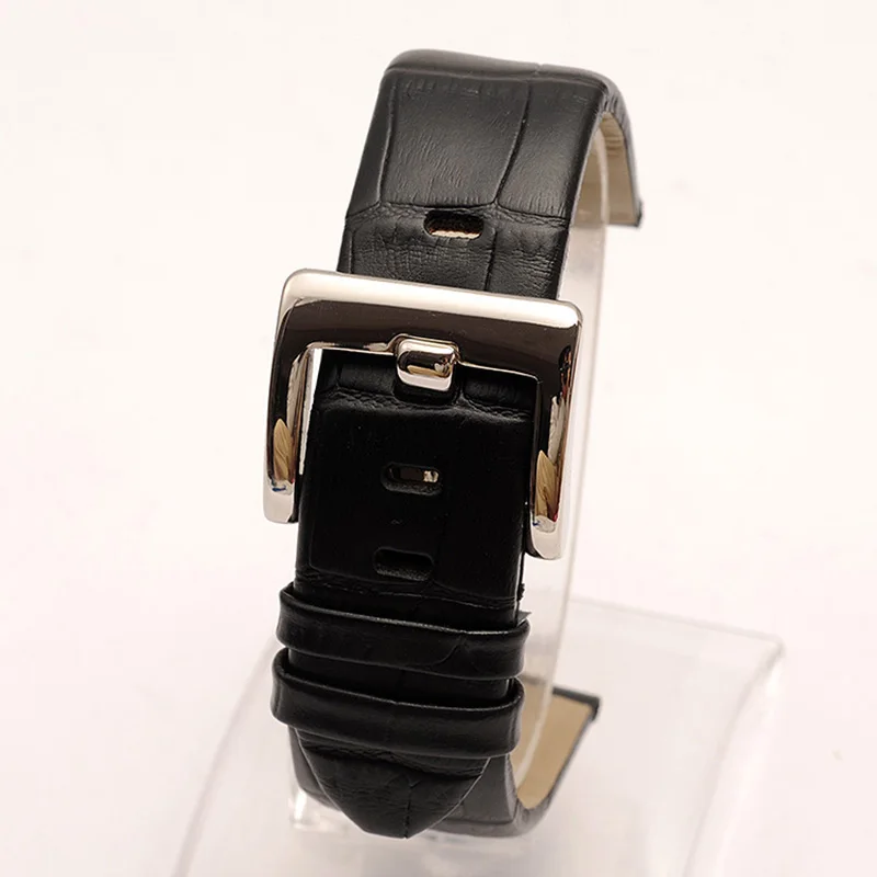 Ремешок для часов Montblanc из кожи, винтажный, состаренный, для мужчин, черный, коричневый, Star 9670U0107073, 20 мм, 22 мм (art.: 3920d4f6bc4dc) - 3920d4f6bc4dc