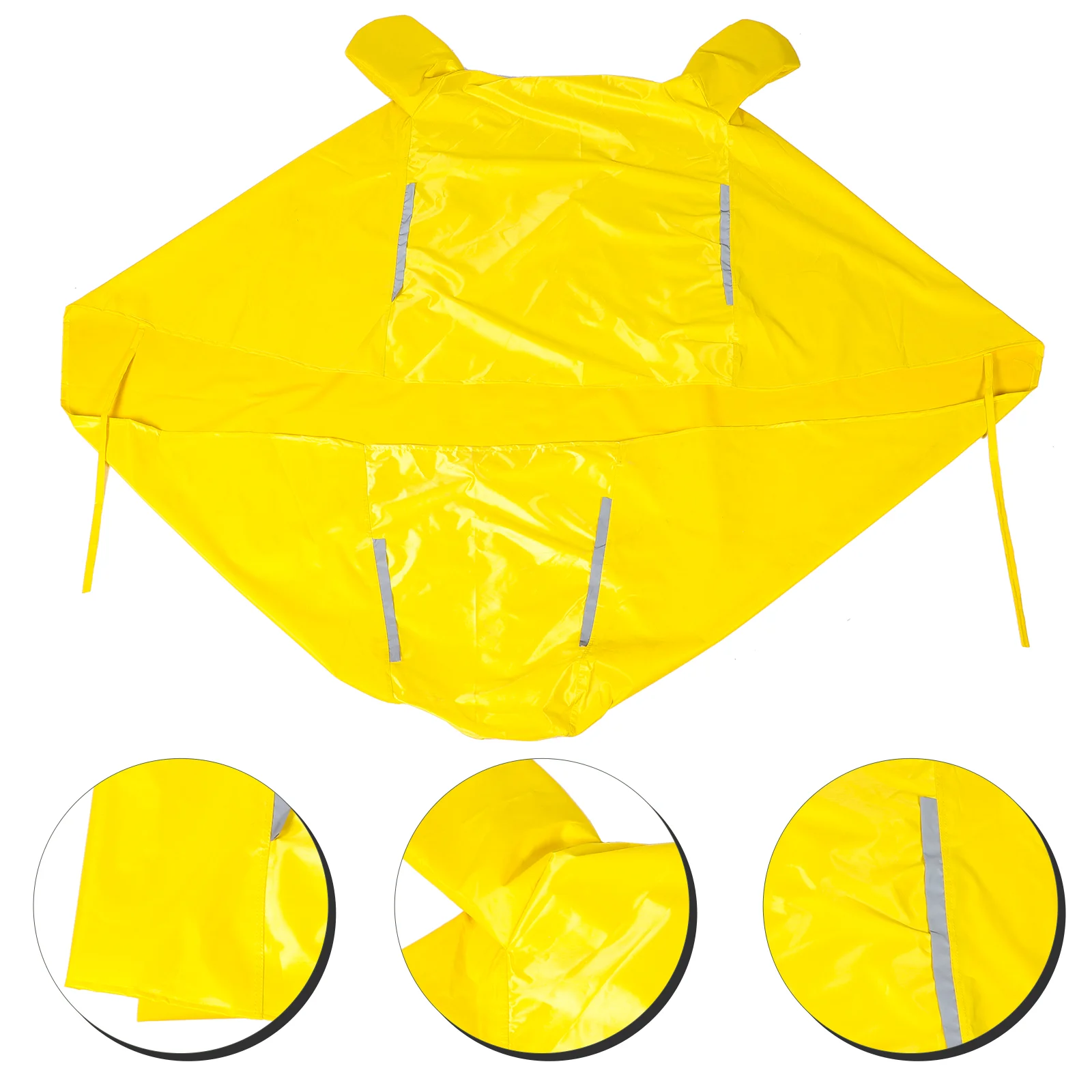 

Cover Motorcycle Rainproof Motorbike Bike Protector Cloth Car Suv Rain Coat Motorbikes Color Storage Bright Covers Shelter