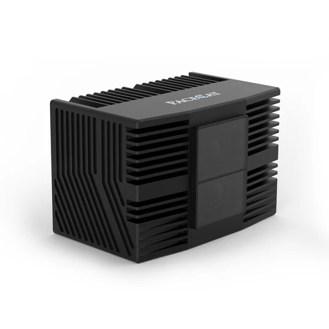 FDROBOT Pacecat S300 твердотельный LiDAR датчик