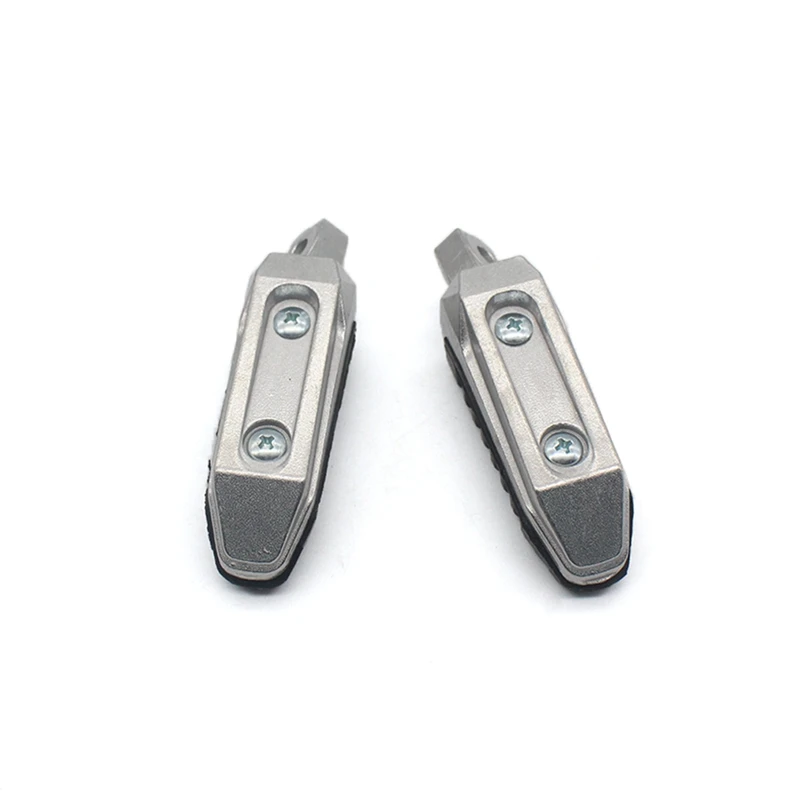 Мотоциклетные Задние подножки для Suzuki Hayabusa GSX1300 R GSX 650 GSF1250