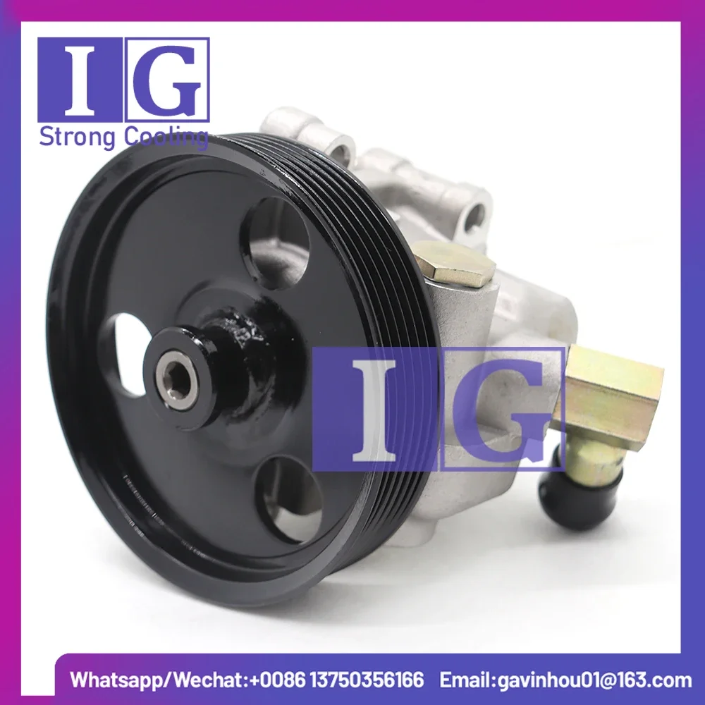 Насос гидроусилителя руля для Ford Courier 2001 2002 2003 Ka 2001-2004 L4 1.6L 20-4020 M8S453A674AB XS6C3A674LB