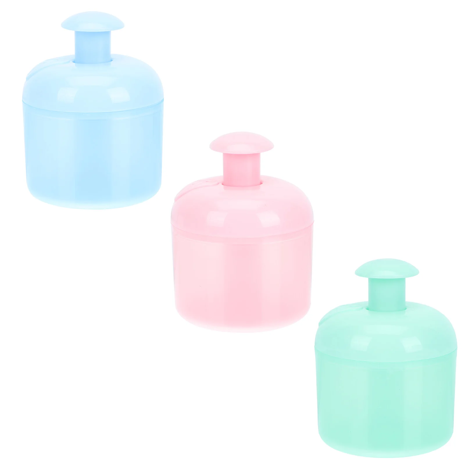 

Makerface Wash Bubble Cleanser Foamer Shower Shampoo Whip Cup Cream Skin Care