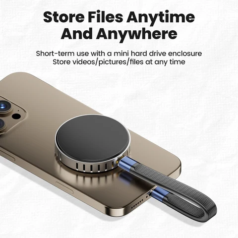 Элough 240 Вт Короткий кабель USB 4 типа C к типу C Быстрая зарядка 8k 60HZ Короткий кабель USB C к USB C для жесткого диска смартфона