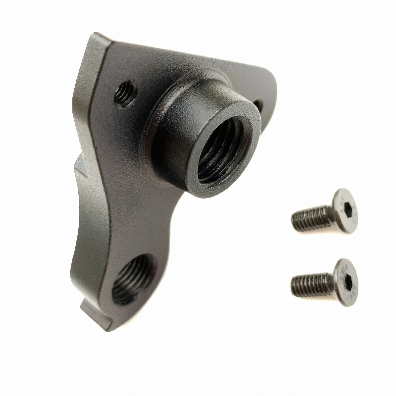 

2 шт., вешалка для велосипедного переключателя передач Pinnacle BGRD