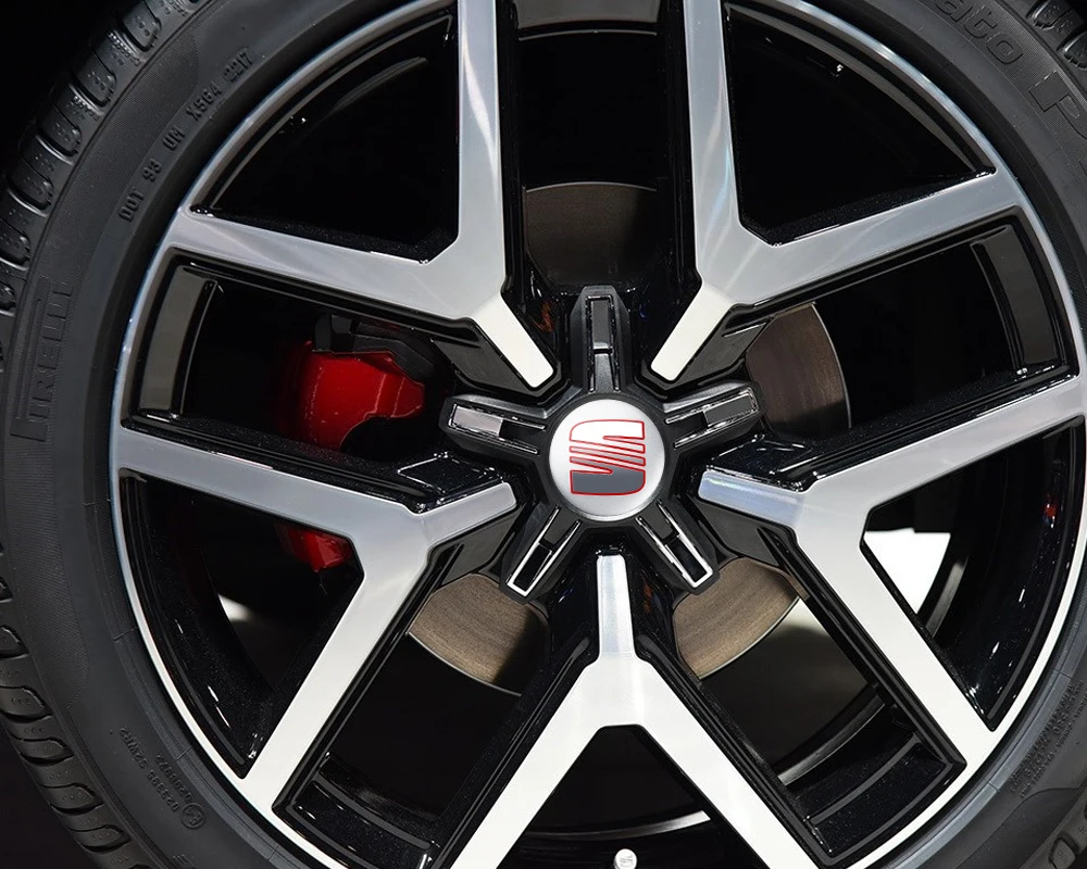 4 шт. 55/56/63 мм автомобильное колесо центральная эмблема крышка ступицы наклейка