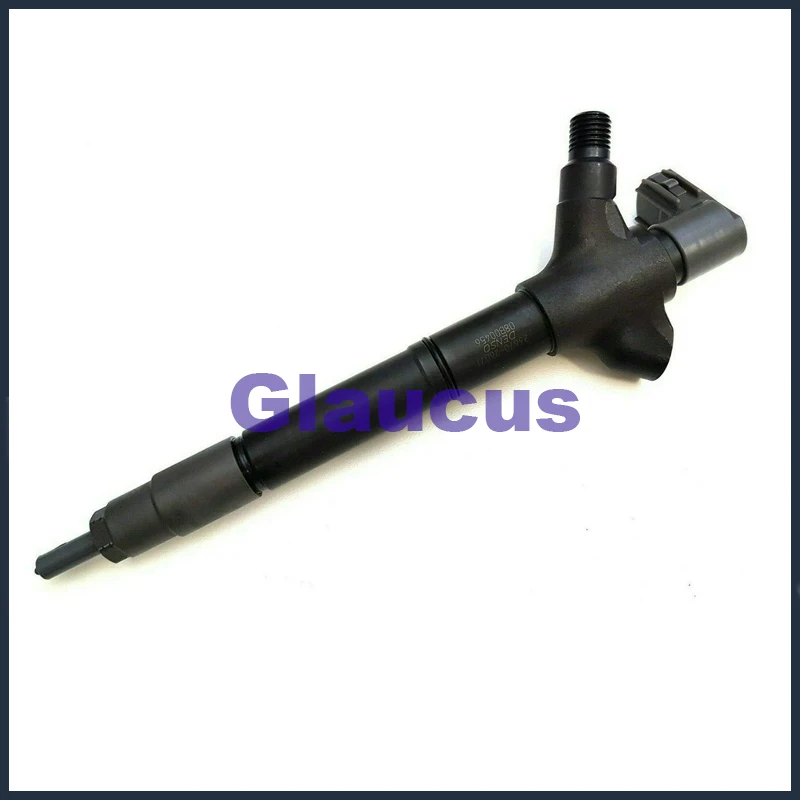 2AD 2ADFHV топливная форсунка двигателя для Toyota Auris Lexus IS II 220d 2231cc 2 D L 2005- 295900 -0410 -0040