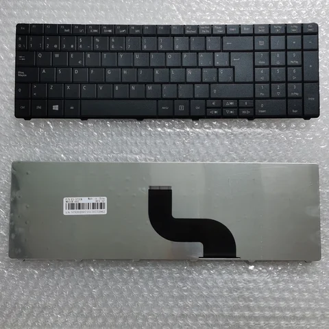 Сменная клавиатура XIN-JIMY 8571 для Acer