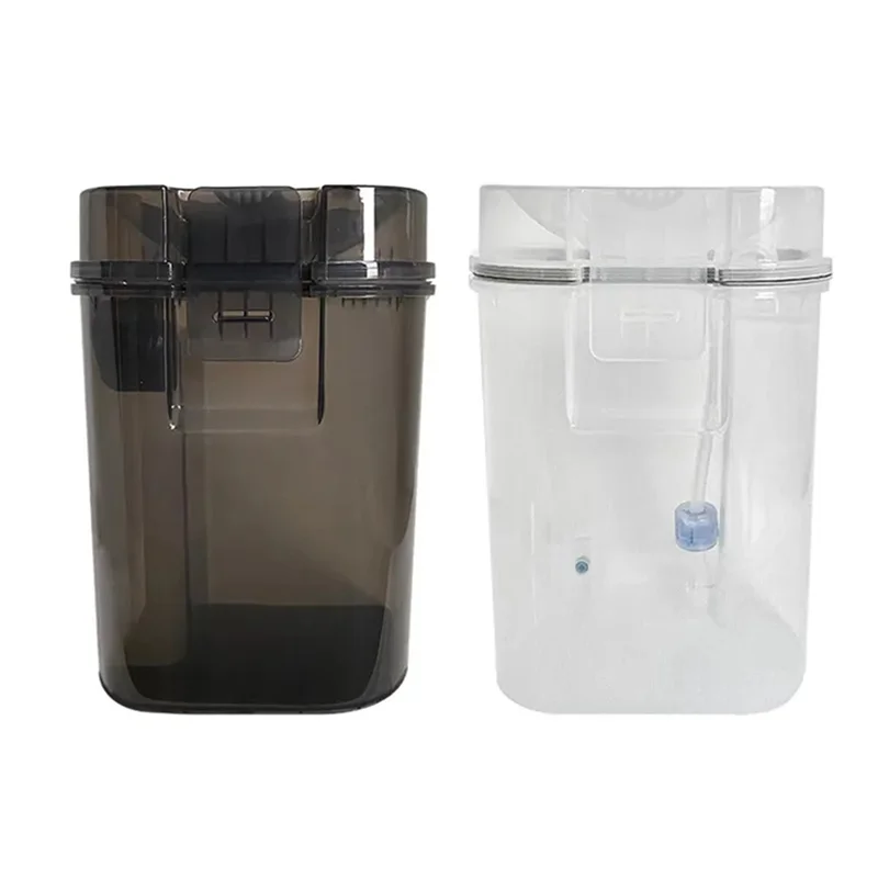 Для L10S Ultra L10 S10 Pro X10 Запчасти для пылесоса Резервуар чистой воды сточных вод