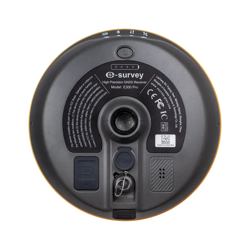 Рисунок 6 - Приемник GNSS RTK GPS base и rover