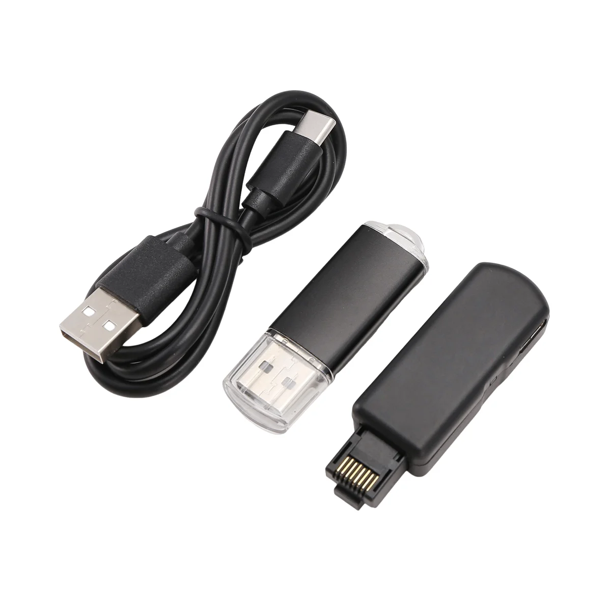 Комплект инструментов JB с одной клавишей USB-адаптер кабелем Type-C игровые