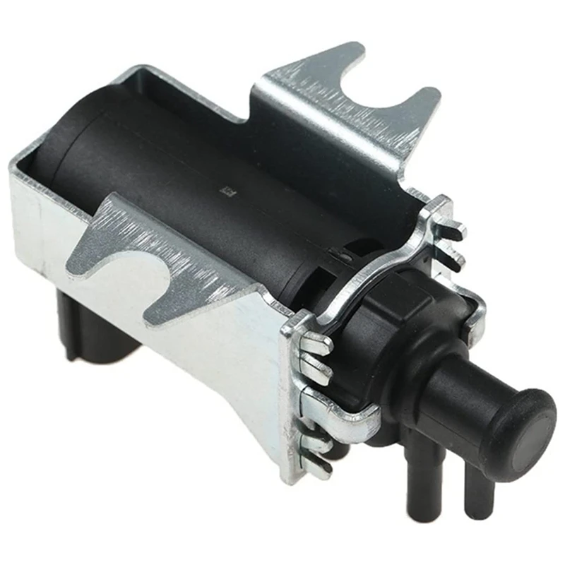 

Автомобильный Соленоидный клапан с регулируемым таймером, вакуумный насос, Соленоидный клапан для Isuzu K4JJ1 TFR TFS 8-98116260-0 8981162600
