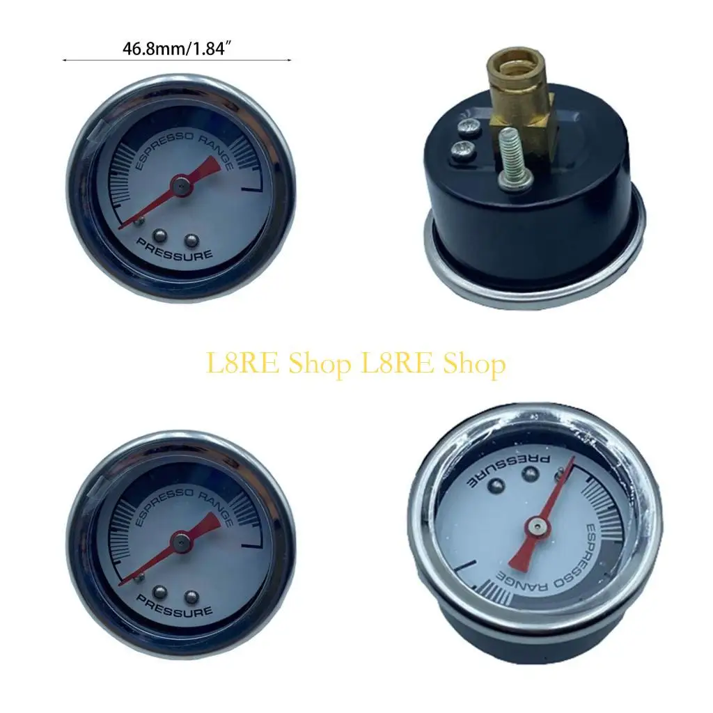 

Манометр для кофемашины L8RE