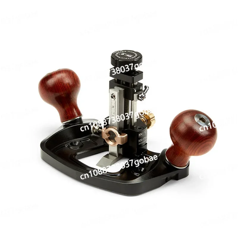 Деревообрабатывающий нижний строгальный станок Vitas Same для деревообработки