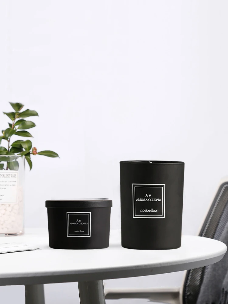 

Low Temperature Birthday Candles Gift Western Food Home Bedroom Holiday Arrangement Fragrance Lasting Romance Handmade Scented