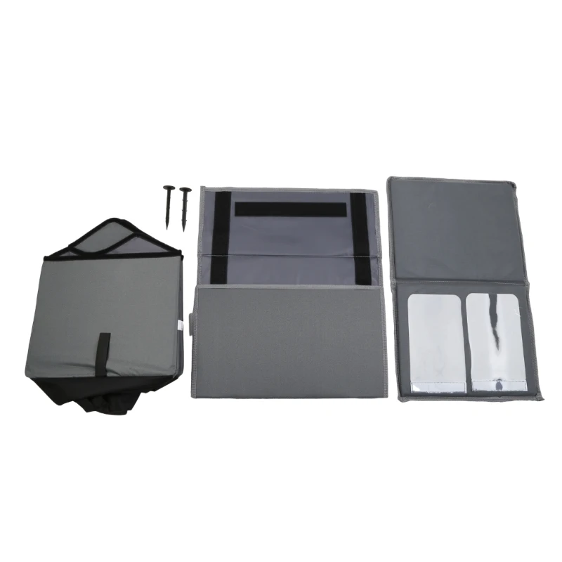 Кошачья пещера Домашние животные Пещерный дом На открытом воздухе Ветрозащитный