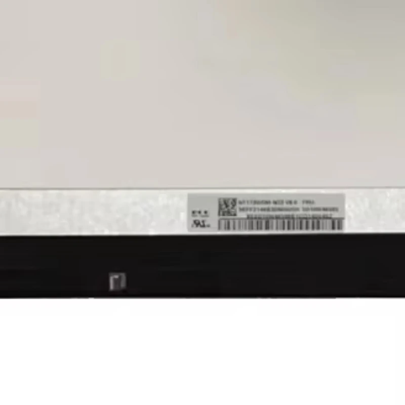 Фото NT173WDM-N23 V8.0 подходит для B173RTN03.0 для Lenovo ideapad 3-17ARE05 3-17IML05 81W2 81W5 81WC ЖК-экран 17,3 дюйма 1600x900 30pin №4