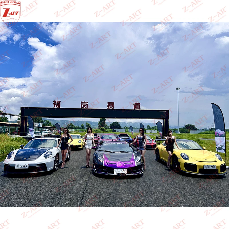 Z-ART 2013-2016 крышка двигателя из углеродного волокна для Mercedes Benz E класса W212