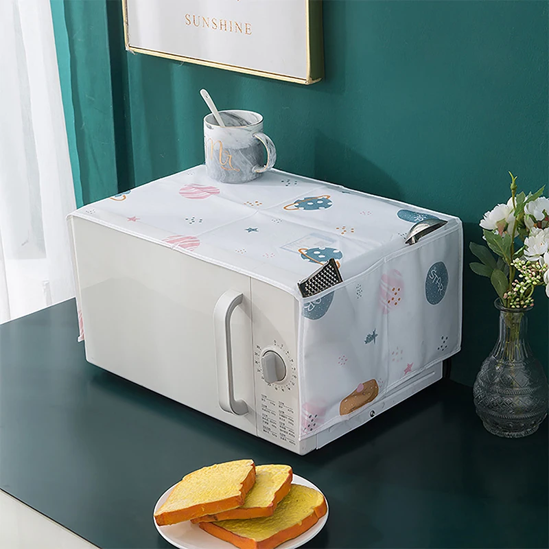 Покрытия на холодильник Пылезащитная сумка для хранения чехол стиральной машины