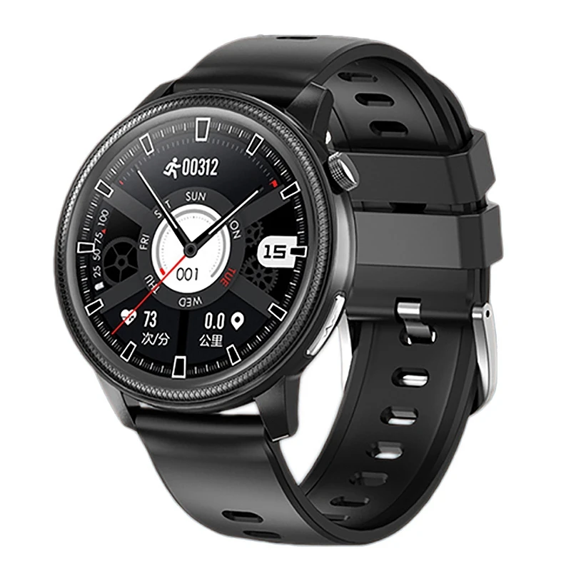 

Smart Watch Men ECG+PGG Bracelet Band Stopwatch Blood Pressure Monitor Heart Rate Fitness Tracker Wristband For Xiaomi
