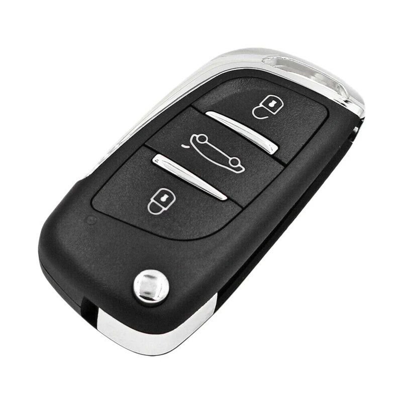 

B11 3 Button Remote Control Key DS Style for KD900 KD900+ URG200 KD-X2 Mini KD