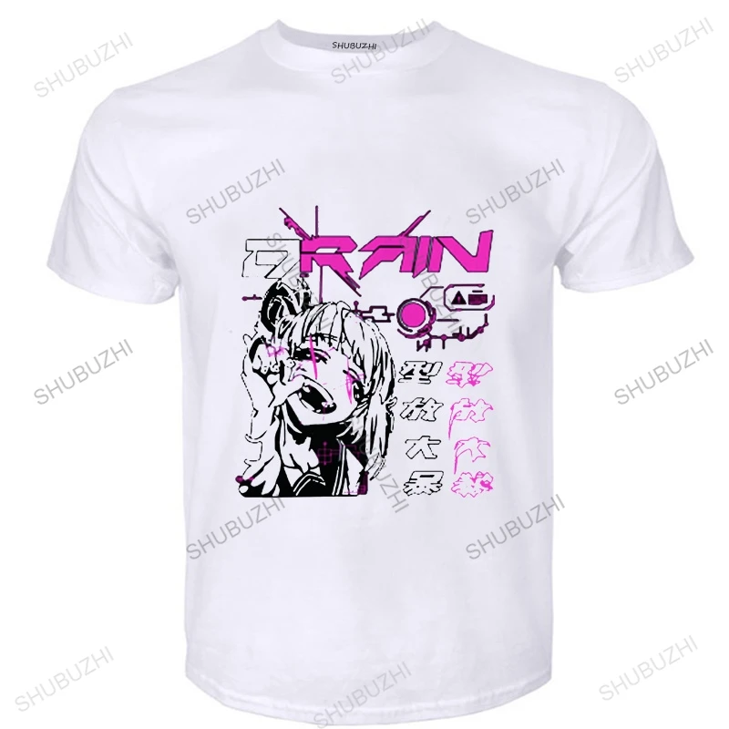 

Футболка мужская с японским аниме Тога химико, Забавный принт, модная уличная одежда в стиле хип-хоп, футболка в стиле Харадзюку, топы с ласточками в эстетике