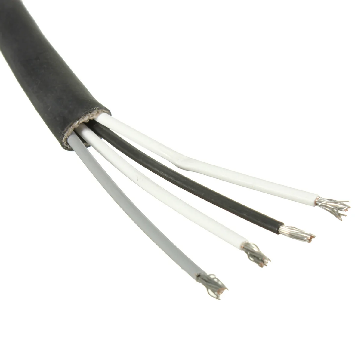 10X 4 провода Универсальный Газовый O2 кислородный датчик Lambda сенсор 0258986602 0258986507