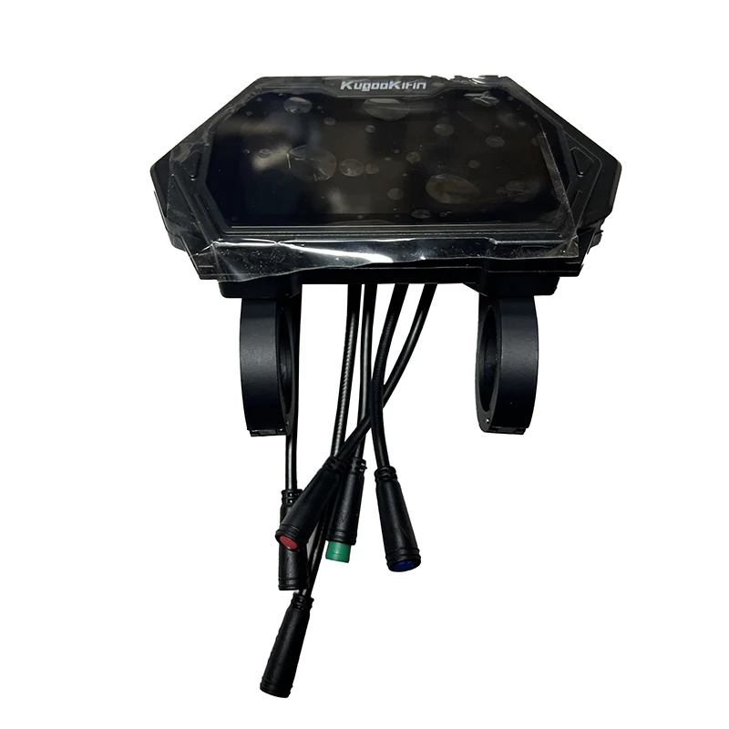 Оригинальный сменный дисплей для KUGOO KuKirin M5 Pro