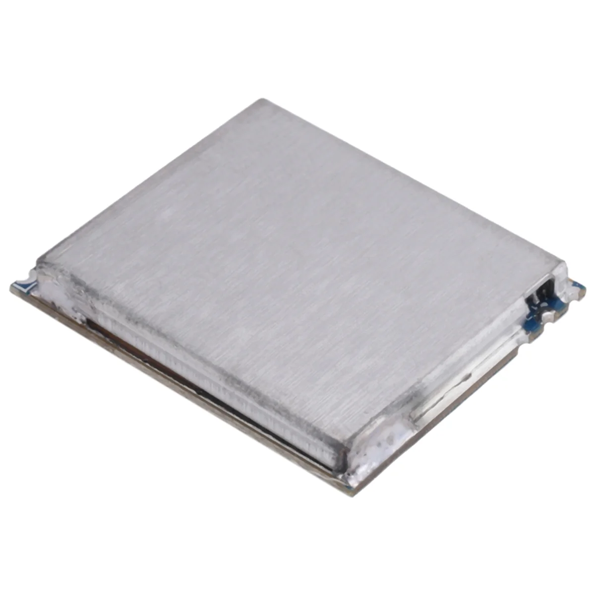 1 шт. FPV 5 8G беспроводной мини-модуль аудио-видео приемника RX5808 для системы RC