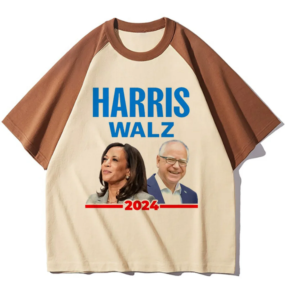 Футболка Харрис уолз Подростковая эстетичная модная психоделическая Женская