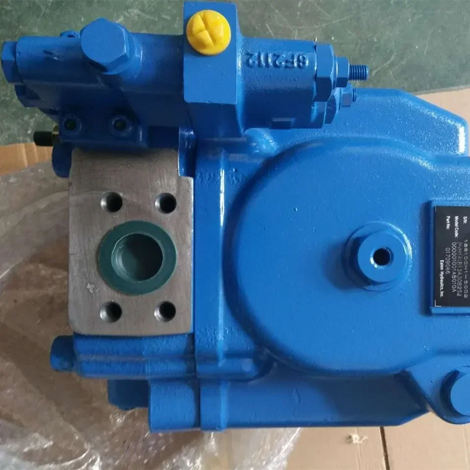 Гидравлические насосы серии PVH для серий pvh141 PVH141R V/VQ/PVH/PVB/PVQ/PVM/PVE